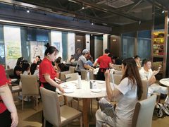 -华盛丰温州大排档(东三环南路店)