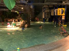 -巴斯漫温泉汗蒸馆(贡湖大道店)