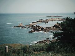 -刘公岛景区