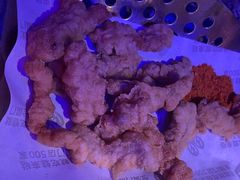 -蛙来哒(华新步步高店)