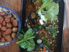 -常樂屋·常德米粉(青年路店)