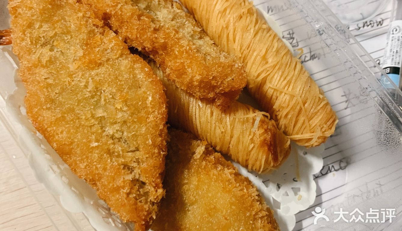 只是我的食量变大了，以前吃不完一整份