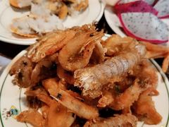 -巴犀烧烤(新崇光店)