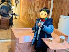-% Arabica阿拉比卡咖啡(武汉天地店)