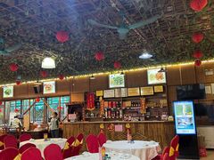 -崖口红树林海鲜餐厅