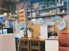 -郑阿姨的家·이모네·韩料&烤肉(武川路店)