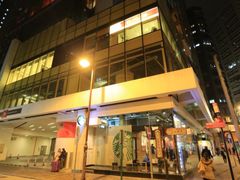 -宜必思香港中上环酒店