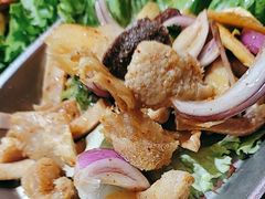 -杨记齐齐哈尔烤肉(逸仙路店)