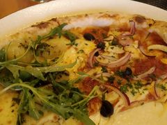 -PIZZA BIANCA(万象城店)