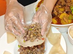 -阿布都新疆音乐美食城(长湖路店)