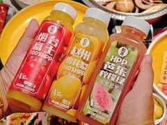 -一绪に寿喜烧(虹悦城店)