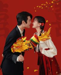 -鱼映像摄影·珍藏级影像品牌
