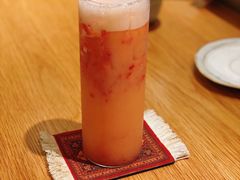 -团子君寿司·茶