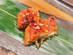 -极盐铁板烧(仓山万达广场店)