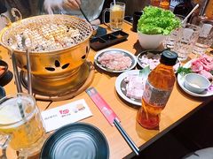 -AJIYA炭火烧肉(徐汇正大乐城店)