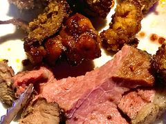 -戈拿旺巴西烤肉(崇文门店)