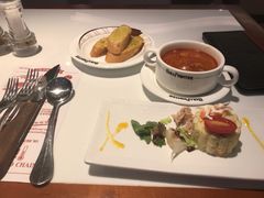 -斗牛士牛排(南京东路店)