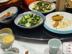 -苏浙徽·农家大院(吴江中山南路店)