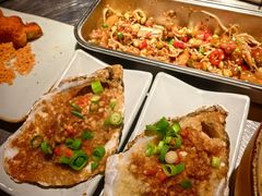 -很久以前羊肉串(农科路店)