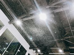 -Mr·Kuma酷么先生雪之乐园