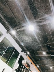 -Mr·Kuma酷么先生雪之乐园