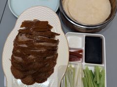 -梅利汴京烤鸭•开封豫菜地标店(东司门店)