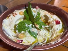 -ELI FALAFEL Lebanese&Mediterranean黎巴嫩美食(富城路店)