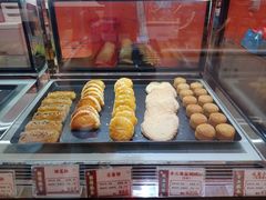 -陶陶居饼家(惠福东路店)