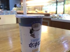 -一鸣真鲜奶吧(景城花园奶吧)