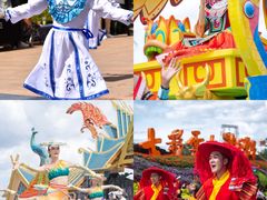 -七彩云南欢乐世界