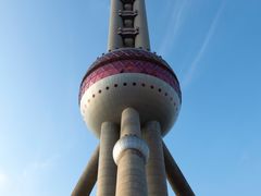 -东方明珠广播电视塔