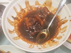 -天天鱼港·海鲜·鲅鱼水饺·招牌烤鸭(黄骅店)