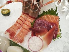 -京彩臻品火锅