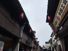 -高淳老街