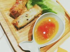 -越弥越南传统美食馆