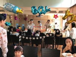 -爱贝蕊恩韩式月子会所(宝安店)