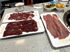 -杏花吴记牛肉火锅