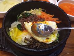 -全州拌饭馆(断桥店)