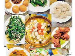 -东北老家私房菜(文灶店)