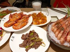 -大渔铁板烧(花园道店)
