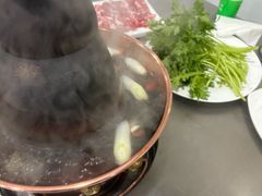 -三兴涮羊肉(荣安大街店)