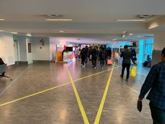 -吉隆坡国际机场