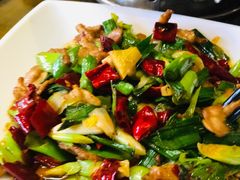 纳西小炒肉-小厨子私房菜·云南美食店