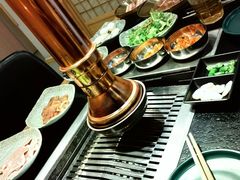-臻牛烤肉