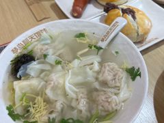-琴岛顺天馄饨(营口路市场店)