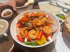 -CAPARESH開府莱舍(望京金辉店)