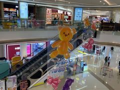 -深圳龙华星河COCO City(民治店)