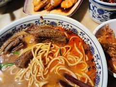 -慧娟面馆·餐厅(望江路店)