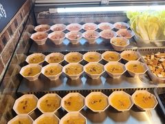 -成老灶火锅鸡(平山店)