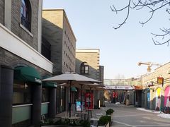 -龙湖星悦荟(颐和店)